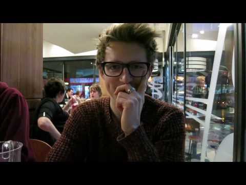 The Youtube Boyband - Behind the scenes Part 1