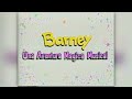 Barney Una Mágica Aventura Musical 1992 Lanzamiento En VHS De 1997