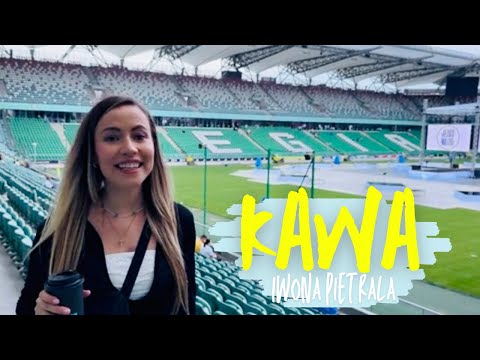 Iwona Pietrala - KAWA (Official Video)