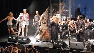 Akira Yamaoka with Russian Symphonic Orchestra - 21/04/2018 Moscow