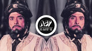 RANA-Raaj Kumar Trance  Official Music   DJ Aasif 
