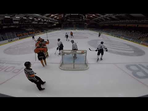 HPK U20 vs K-Espoo U20 (24.10.2021)