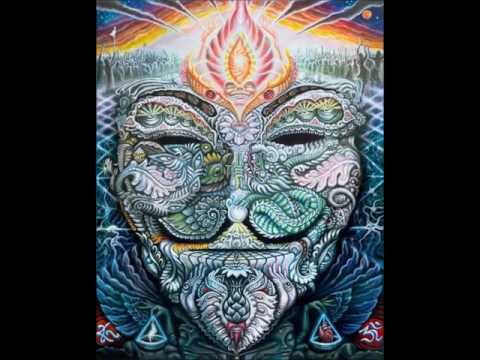 ELOHIM - Shamanic Blow