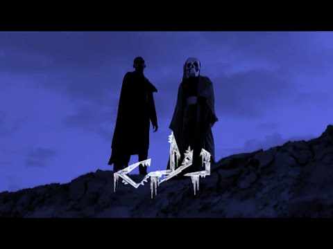 El waili X Moscow-Dawly (UNOFFICIAL MUSIC VIDEO)|الوايلي وموسكو- دولي