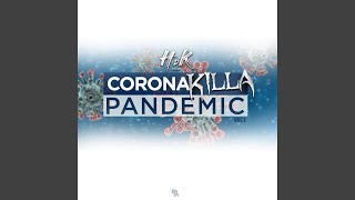 Hold on (Holy City) (Corona Version)