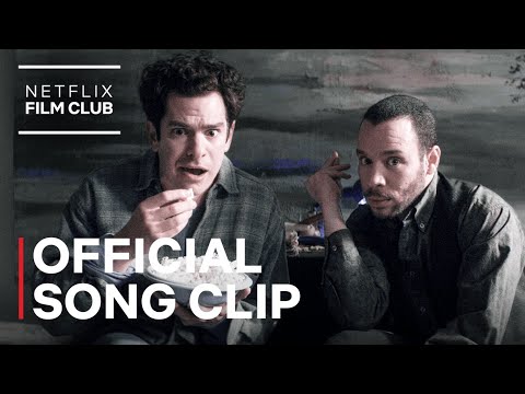 tick, tick… BOOM! | “No More” Official Song Clip | Netflix