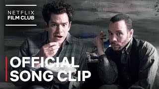 Download lagu tick, tick… BOOM! | “No More”  Song Clip | Netflix mp3