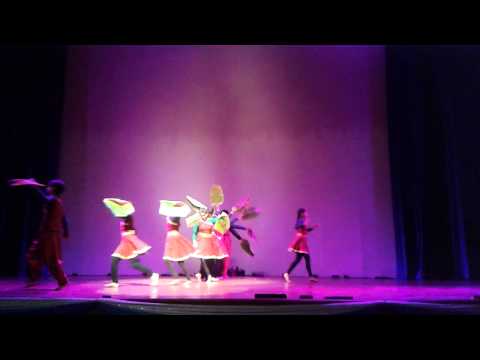 the mango people- duur kinara