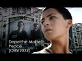 Depeche Mode - Peace [OBS!2022]