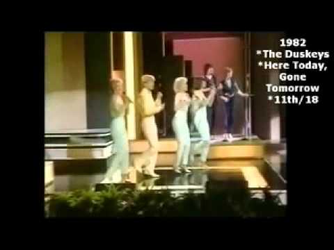 Ireland in eurovision (1965-1995).avi