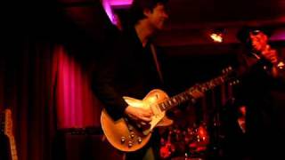 Gregs Blue Notes -  Big Daddy Wilson B.- Love is the Key