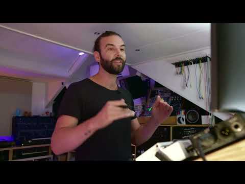 Building character with randomization w/ Eelke Kleijn