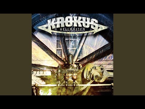 Spirit Of The Night - Krokus