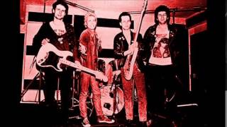 U.K. Subs - Peel Session 1978