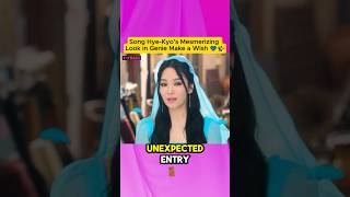 Download lagu Song Hye-Kyo’s Arabian Nights Transformation in Genie Make a Wish mp3 Download lagu Song Hye-Kyo’s Arabian Nights Transformation in Genie Make a Wish mp3