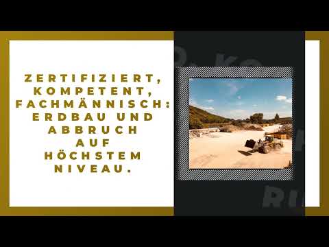 Ruppert GmbH&Co.KG YouTube-Vdeominiatur 6