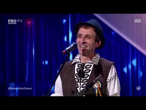 Ciprian si Teodor Varciu - Românii au talent 19 Aprilie 2021