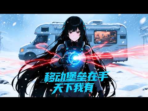 【FULL】🔥 "Mobile Fortress in Hand, I Rule the World" Full Episodes