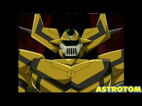 [YTP Shorts] Sonic X: The Metarex Argue About Pie