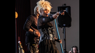 Mother’s Finest Live Scala Teil3