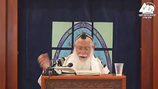 המפסיק בין תפילין של יד לראש | הרב אליקים לבנון | הלכות תפילין | 4 (ישיבת ברכת יוסף - אלון מורה) - התמונה מוצגת ישירות מתוך אתר האינטרנט יוטיוב. זכויות היוצרים בתמונה שייכות ליוצרה. קישור קרדיט למקור התוכן נמצא בתוך דף הסרטון המפסיק בין תפילין של יד לראש | הרב אליקים לבנון | הלכות תפילין | 4 (ישיבת ברכת יוסף - אלון מורה) - התמונה מוצגת ישירות מתוך אתר האינטרנט יוטיוב. זכויות היוצרים בתמונה שייכות ליוצרה. קישור קרדיט למקור התוכן נמצא בתוך דף הסרטון