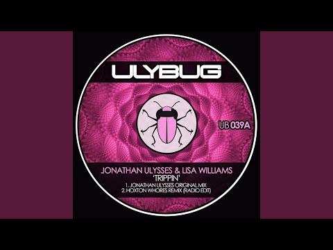 Tripping (Jonathan Ulysses Killer Remix)