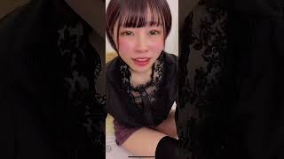 【TikTok】えぐい食いこみ 生配信中のハプニング