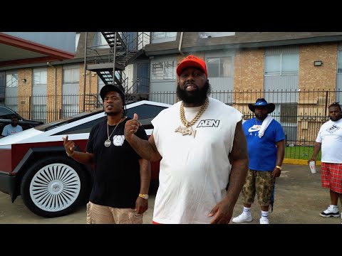24z Flow (Official Video) - FASTMONEY DBOY feat. @traethatruthtv