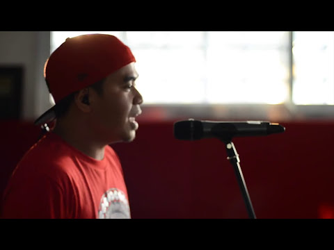 Gloc-9 Ft. Rico Blanco - Magda (Acoustic Version, RICOVERED)