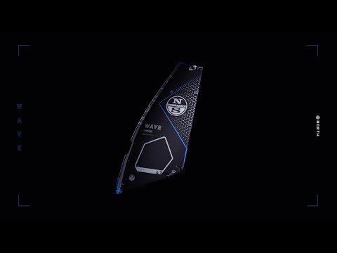 Introducing the Wave Sail | North Windsurfing