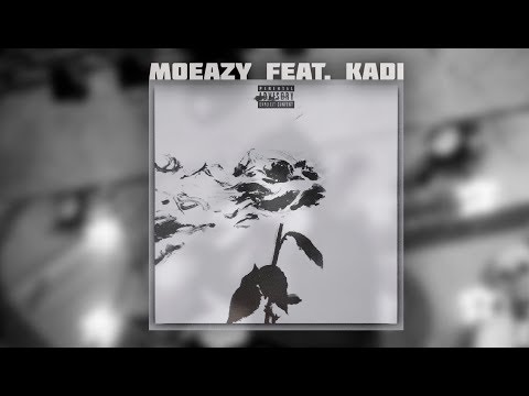 Moeazy ft. KADI - Never Give Up on Love 💥РЕАКЦИЯ НА ТРЕК💥