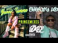 Bunna Summa X Dey Know Bunna B Shawty Lo Mashup By PrinceMixes