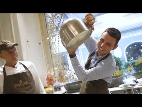 Kaiserschmarren vom K&K Hofzuckerbäcker Demel: So gelingt er auch daheim