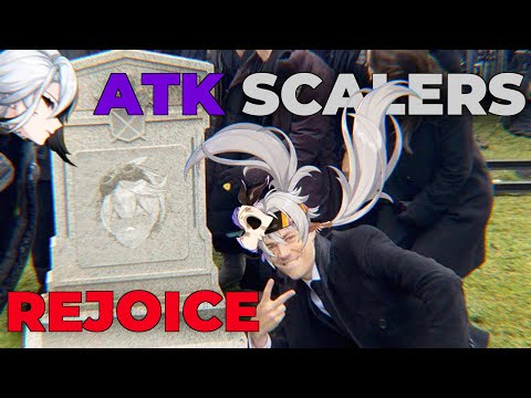 Iansan (C0) is the Second Best Attack Buffer in the game