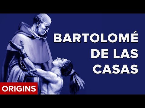 Bartolomé de las Casas and 500 Years of Racial Injustice