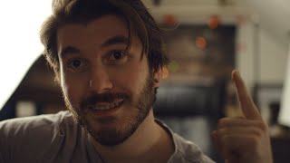 Improve the Sony FS5 Auto Focus!