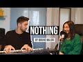 Nothing by Bruno Major (PIANO COVER)