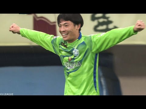 【J3から日本代表へ】町野修斗のJ3時代からの歩み📹【切り抜き】2022年9月30日