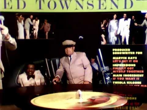 ED TOWNSEND - This Too Shall Pass