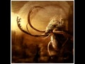 The UnQuiet Void: A Look Into the Evolution of the Shoggoth