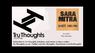 Sara Mitra - This Mistake