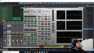 Video thumbnail for Favorite Plugin - Metric Halo ChannelStrip 3 by StreamLaz