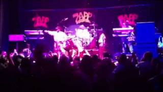 Zapp "Party Like a Rockstar"