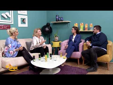 Si n'Shpi Emisioni 69 - Shkurte Fejza dhe Gresa Behluli