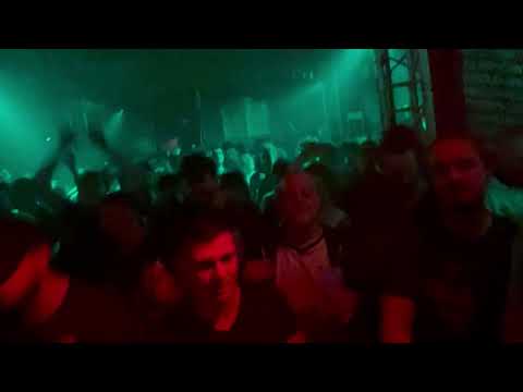 KAI DUB //  DUBQUAKE FESTIVAL - PT.0  WARMING