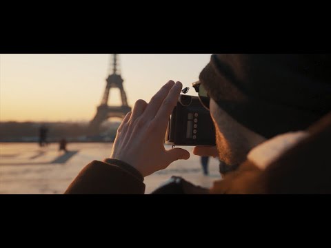 There's always more to discover in Paris!