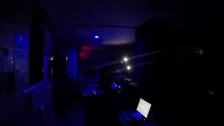 Martial Canterel 2017   gig start