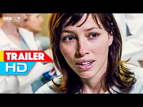 'Accidental Love' Official UK Trailer (2015 ) Jake Gyllenhaal, Jessica Biel Movie HD