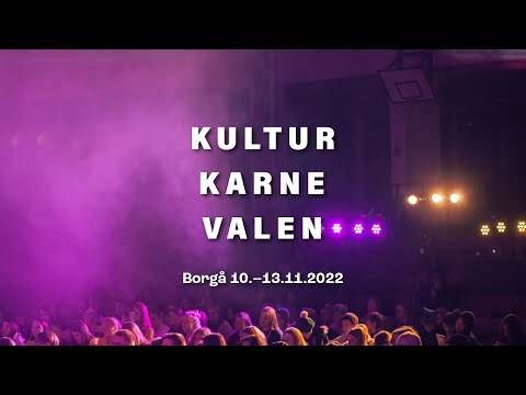 Aftermovie | 10.–13.11.2022
