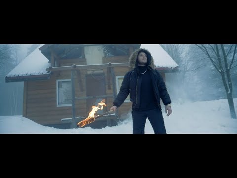 FTK BANDA - ZATOPIONY prod. CrackHouse OFFICIAL VIDEO